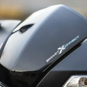 Visor Headlamp Ntorq 125 TVS