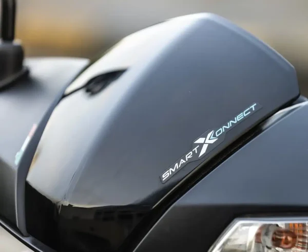 Visor Headlamp Ntorq 125 TVS