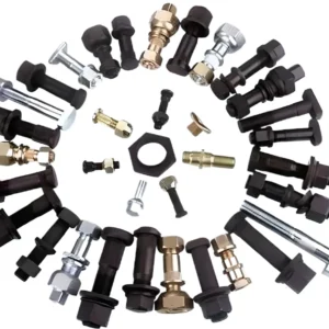 Screw Kit Magnet Cover Unicorn product image