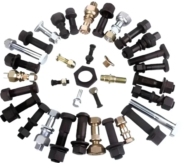 Screw Kit Magnet Cover Unicorn product image