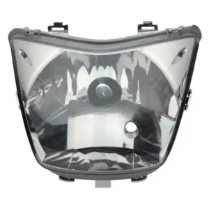 Head Light Assy hero Honda Splendor 110cc I smart