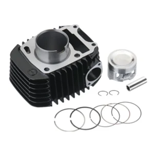 Cylinder Kit borkit bajaj Pulsar150 Ug4 ug45 product image