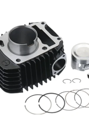 Cylinder Kit borkit bajaj Pulsar150 Ug4 ug45 product image