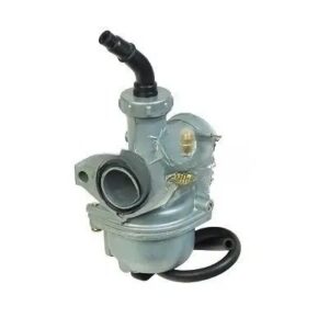 Carburettor Assy bajaj Discover 100