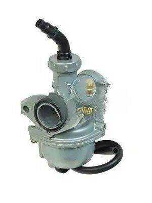 p33-4444_2-1 Carburettor Assy bajaj Discover 100