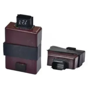 Cdi Unit Bajaj Discover 100 M