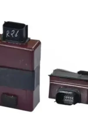 Cdi Unit Bajaj Discover 100 M