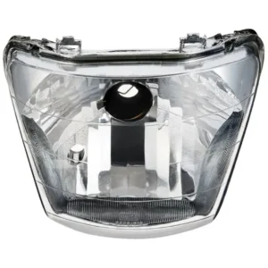 Head Light Assy Hero Passion Plus