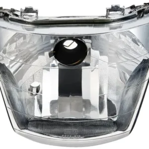 Head Light Assy hero Passion Plus