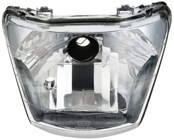 Head Light Assy hero Passion Plus