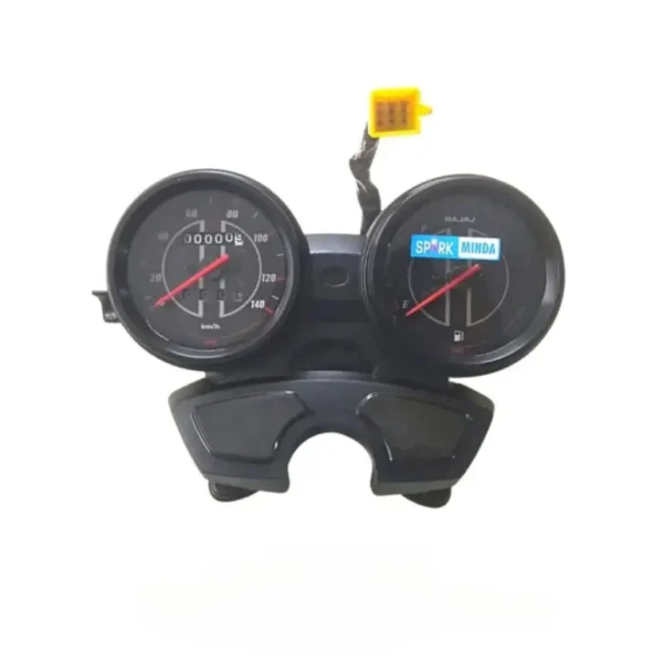 Analog Speedometer Bajaj Discover 125