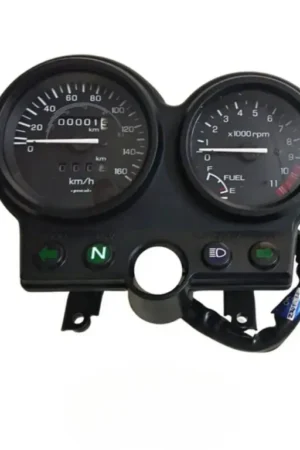 Pricol Analog Speedometer Hero Cbz