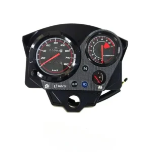 Pricol Analog Speedometer Cbz Xtreme
