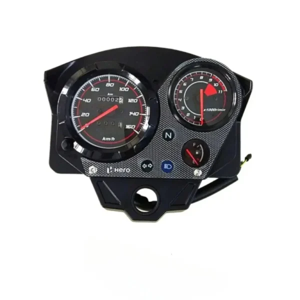 Pricol Analog Speedometer Cbz Xtreme