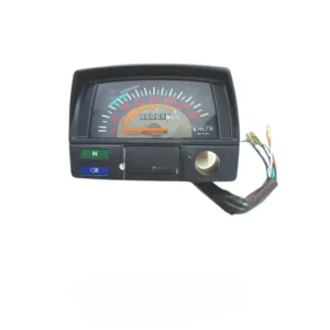Analog Speedometer Hero Cd 100 Cmvr