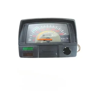 Pricol Analog Speedometer Hero Cd 100