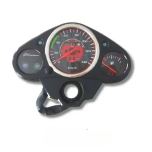 Pricol Analog Speedometer Hero Glamour