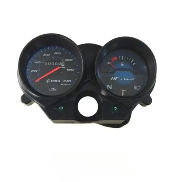 Analog Speedometer Hero Hf Deluxe I3s