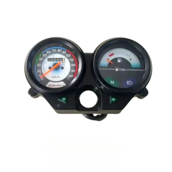Speedometer For Hero Hf Deluxe New Model