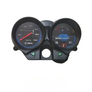 Speedometer Hero Hf Deluxe Old Model