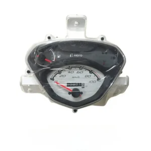 Analog Speedometer Hero Pleasure 110