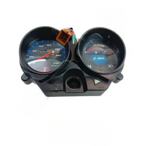 Analog Speedometer Hero Splendor I3s Bs6