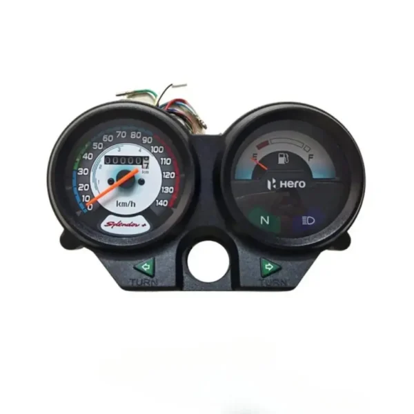 Pricol Speedometer Hero Splendor Plus