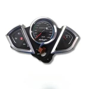 Analog Speedometer Hero Splendor Pro New