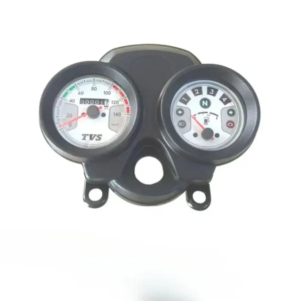 Analog Speedometer For Tvs Jive