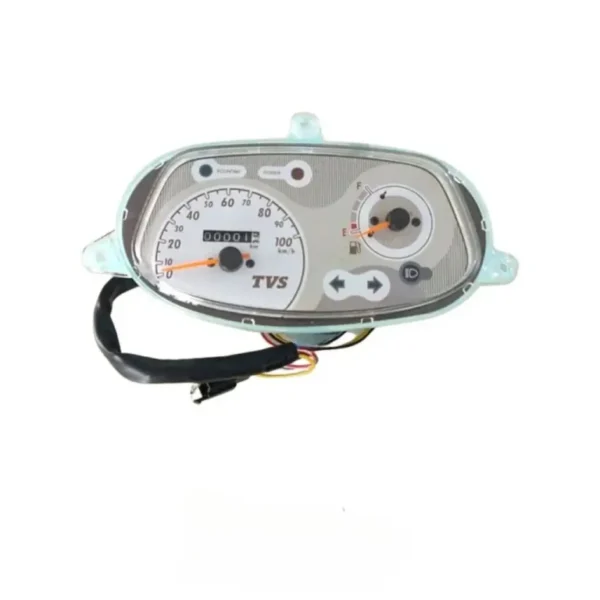 Speedometer For Tvs Scooty Pep Plus