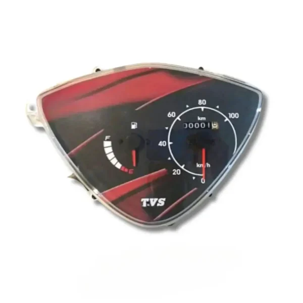 Pricol Speedometer Tvs Streak