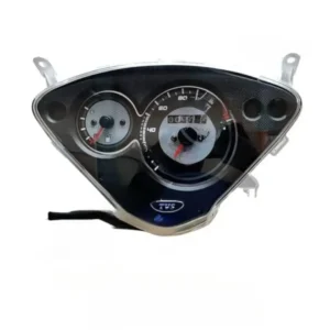 Pricol Analog Speedometer Tvs Wego