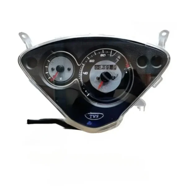Pricol Analog Speedometer Tvs Wego