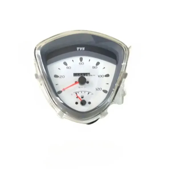 Speedometer For Tvs Zest