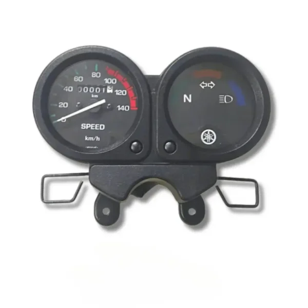 Analog Speedometer For Yamaha Crux