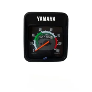 Analog Speedometer For Yamaha Rx 100