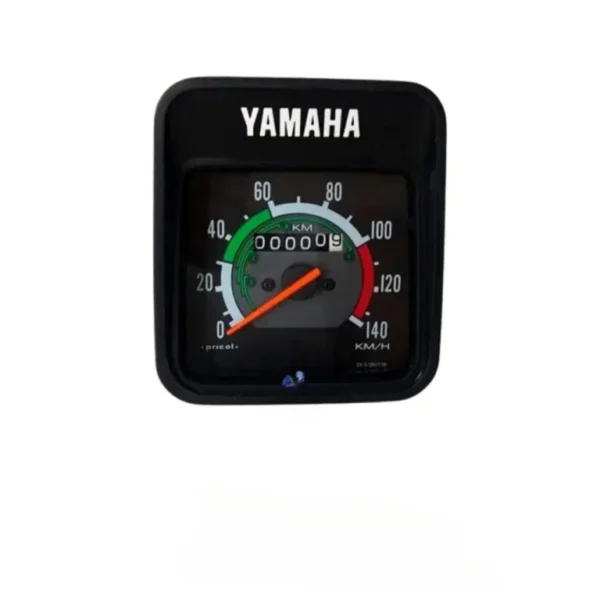 Analog Speedometer For Yamaha Rx 100