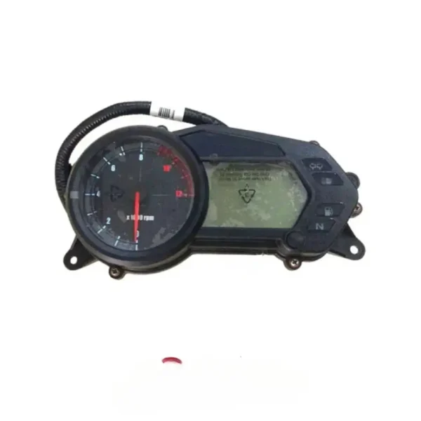Digital Speedometer For Bajaj Discover 135 product image