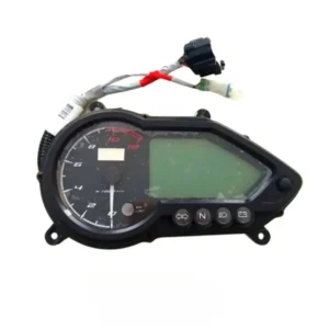 Digital Speedometer For Bajaj Pulsar 125