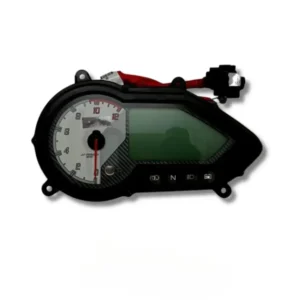 Pricol Speedometer Bajaj Pulsar 150 Bs4