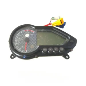 Digital Speedometer For Bajaj Pulsar 150
