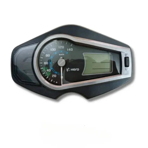 Digital Speedometer Hero Glamour 125 Bs6