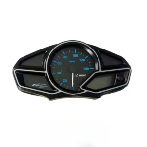 Pricol Digital Speedometer Hero Passion X Pro