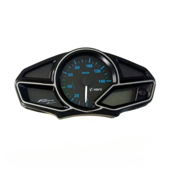 Speedometer For Hero Passion X Pro