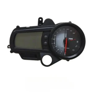 Speedometer For Tvs Apache