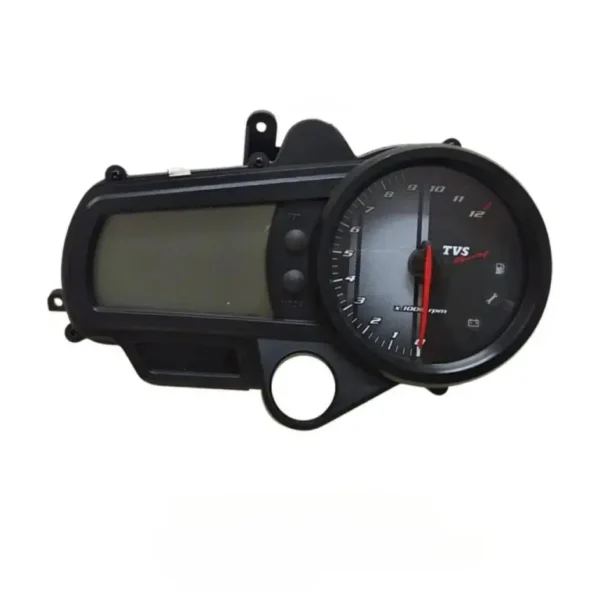 Speedometer For Tvs Apache