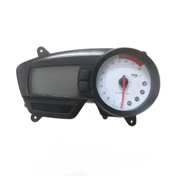 Speedometer Tvs Apache Rtr 160