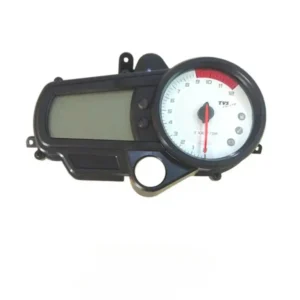 Digital Speedometer Tvs Apache Rtr 180
