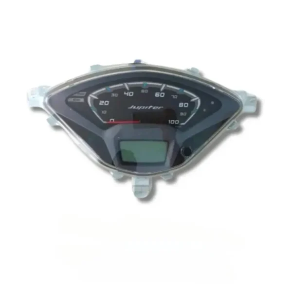 Pricol Speedometer Tvs Jupiter Classic Lcd