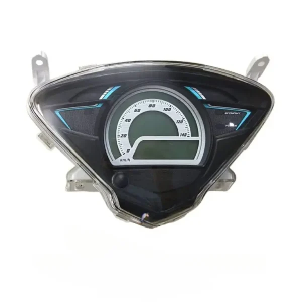 Pricol Digital Speedometer For Tvs Wego